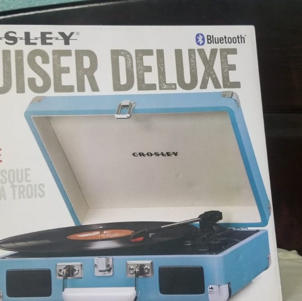 Cruiser Deluxe - Picture 3 of 6